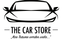 Logo THE CAR STORE